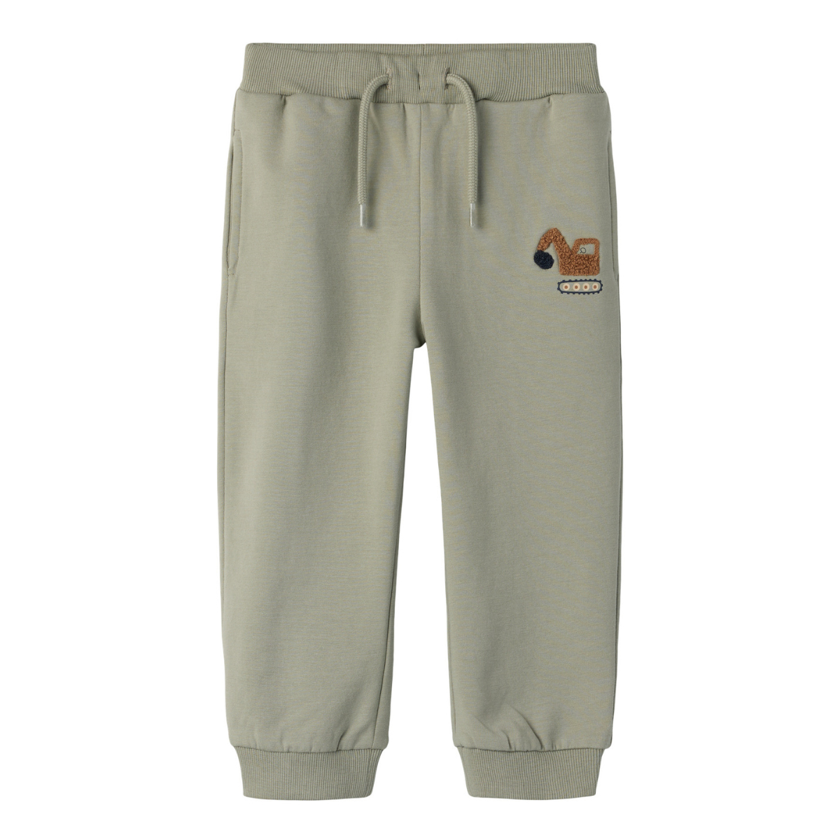 Name It - Joggebukse Bernhard Shadow