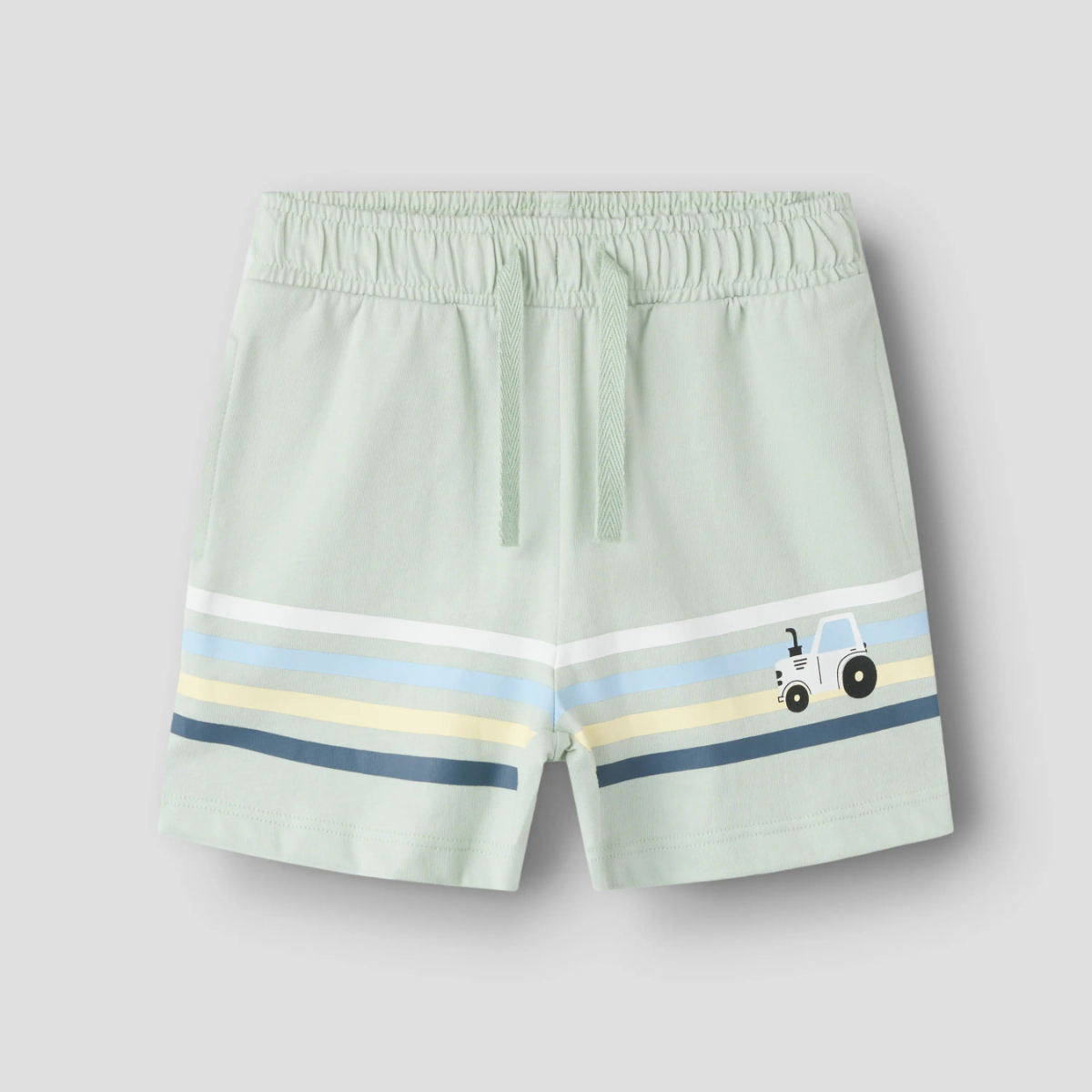 Name It - Sommersett Hectors Pale Aqua