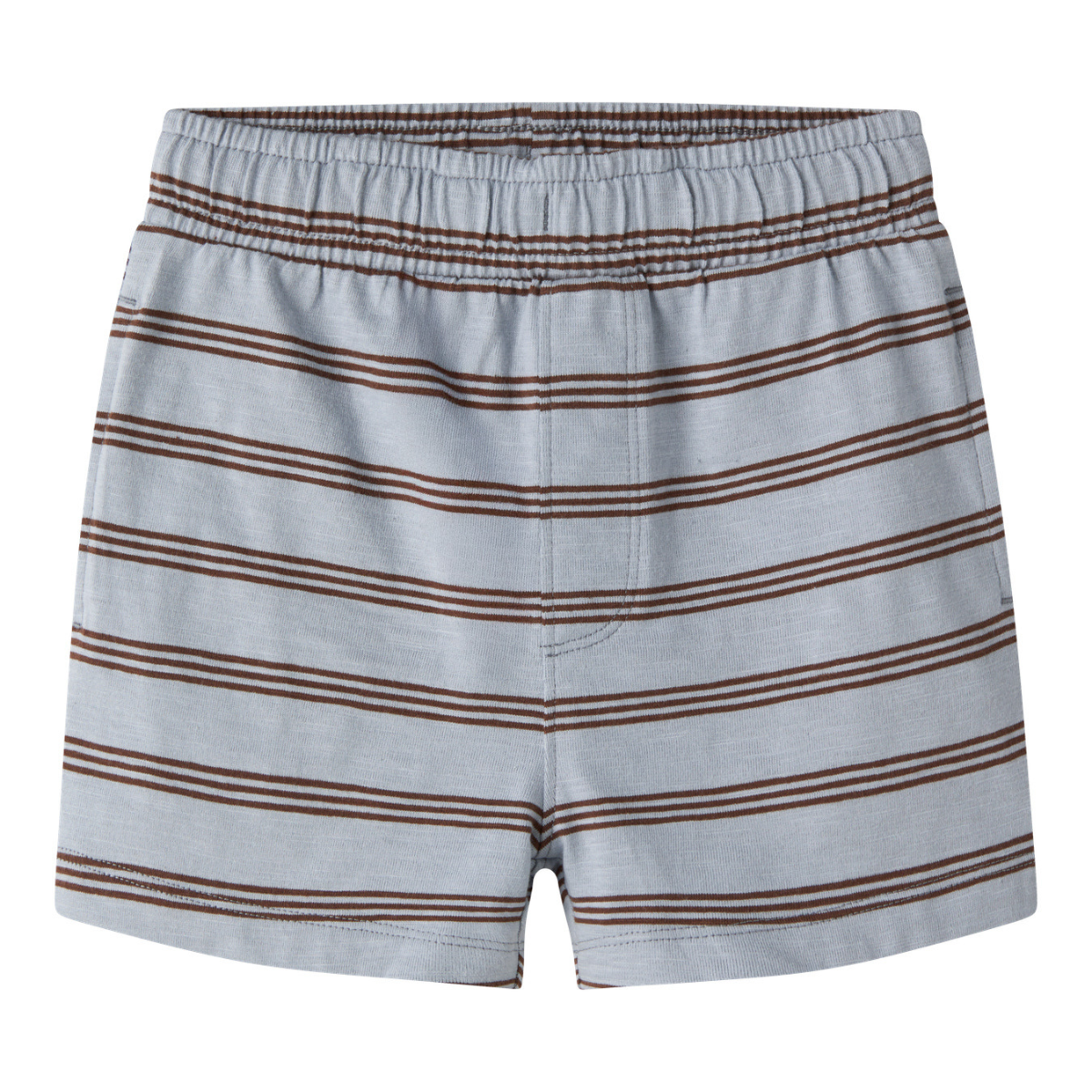Name It - Shorts Voby Blue Fog