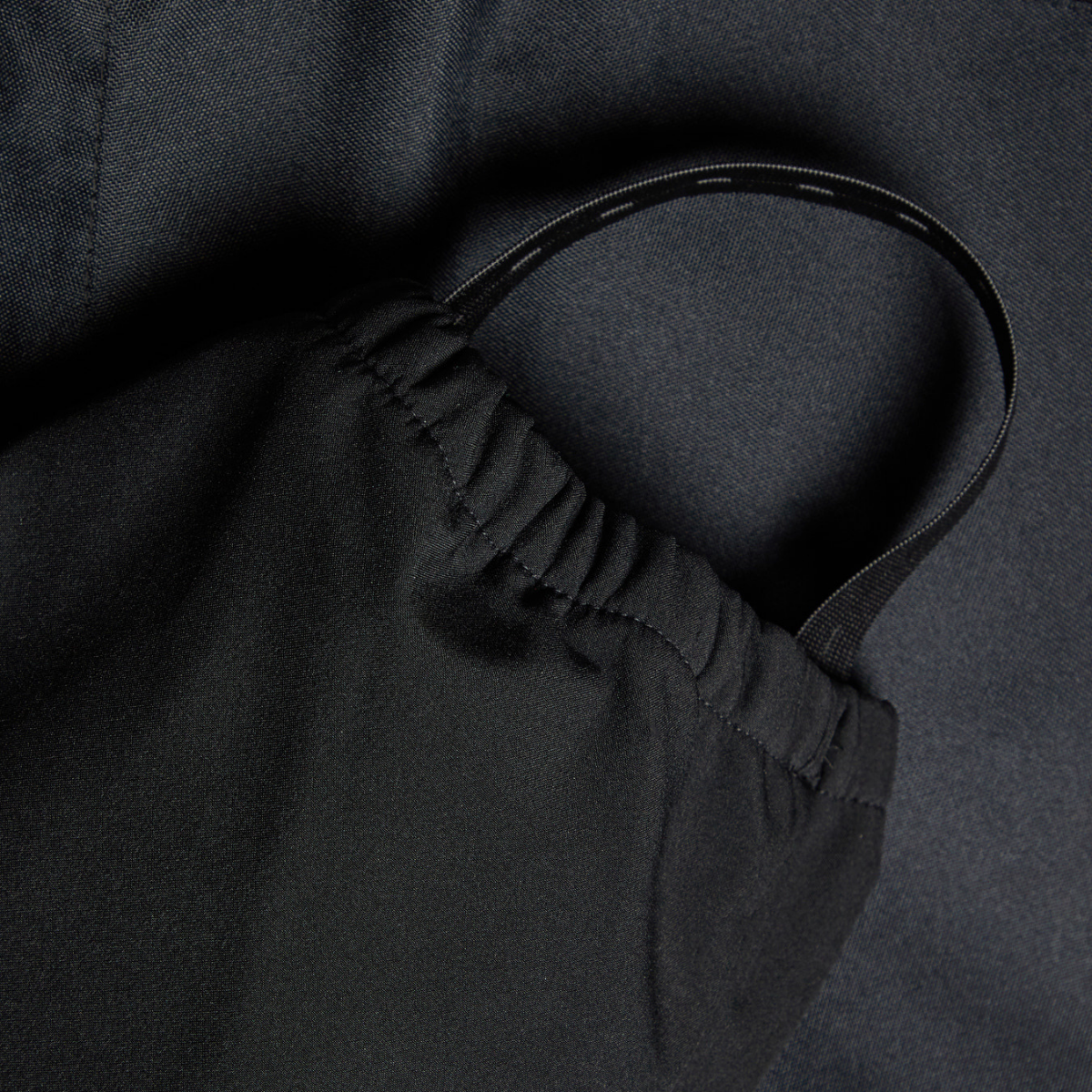 Name It - Softshell Bukse Alfa Sort