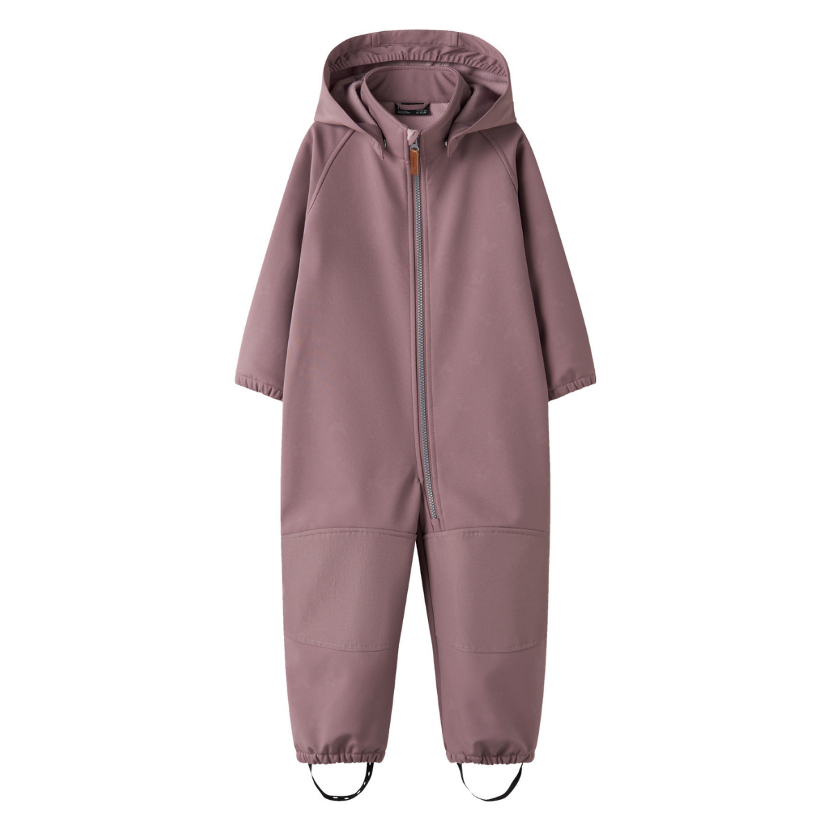 Name It - Softshelldress Alfa08 Magic Grape Shake