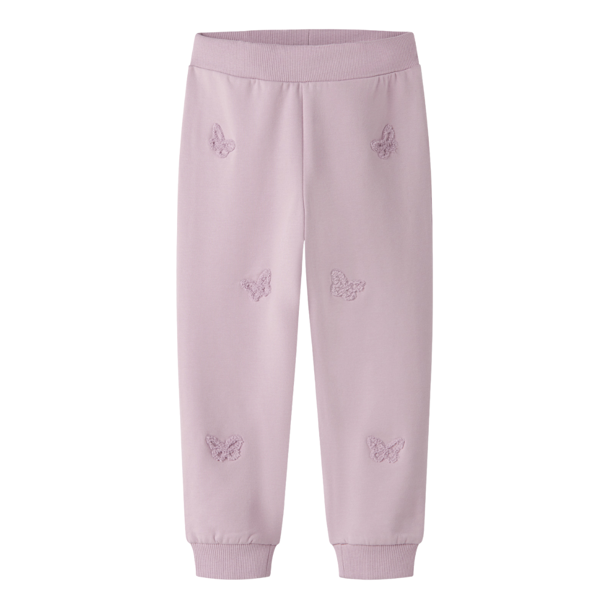 Name It - Joggebukse Betina Dawn Pink