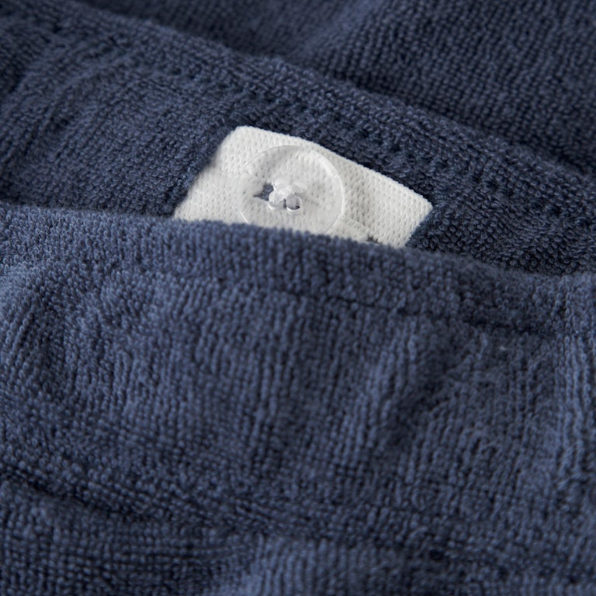 Name It - Shorts Jared Terry Vintage Indigo