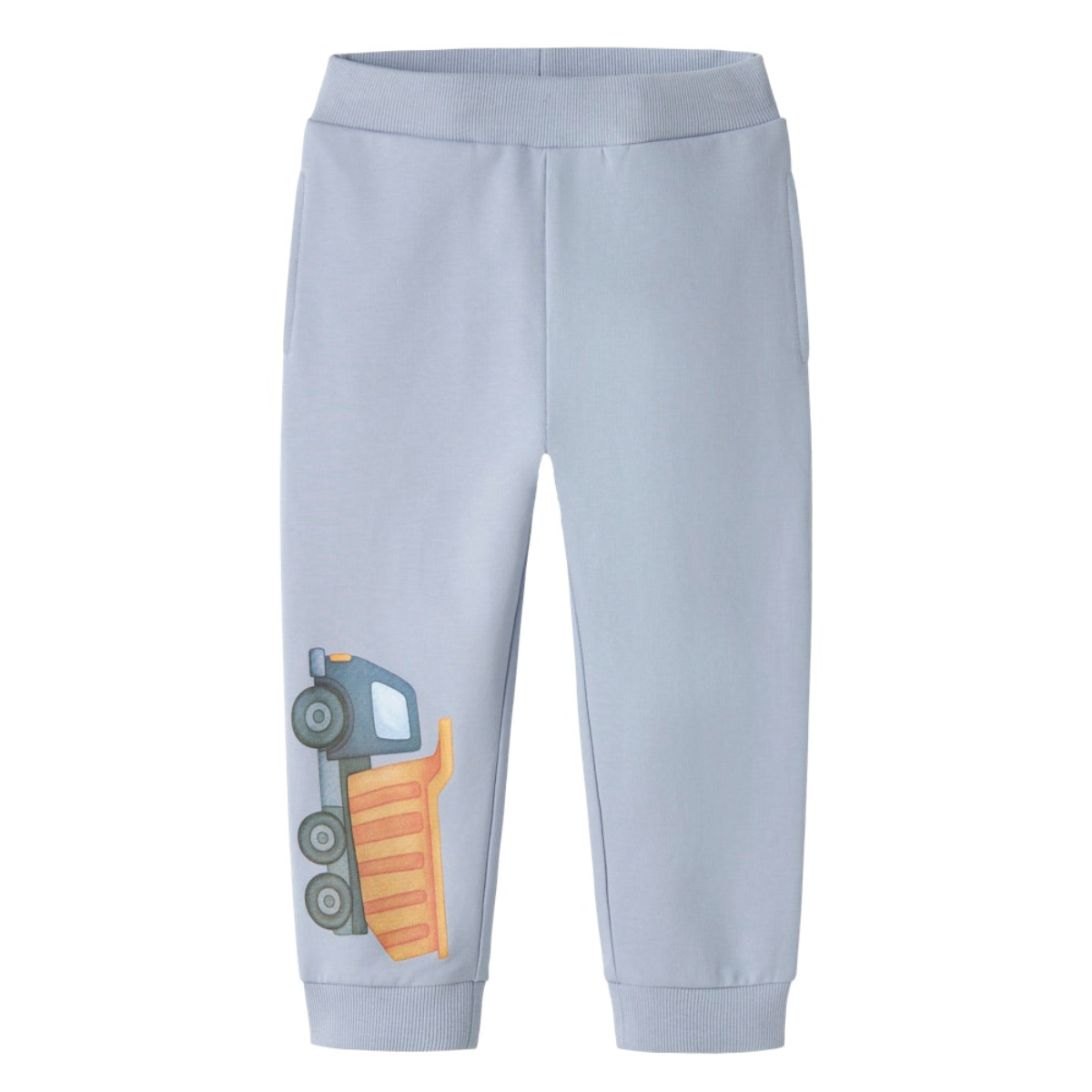 Name It - Joggebukse Jaso Blue Fog