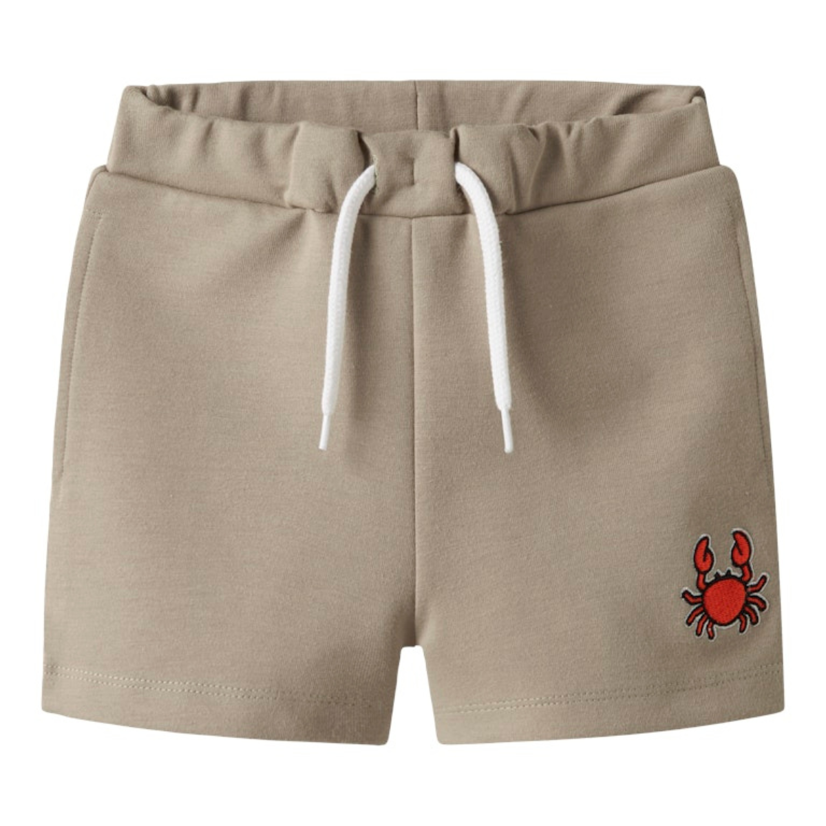 Name It - Shorts Fresno Aluminium