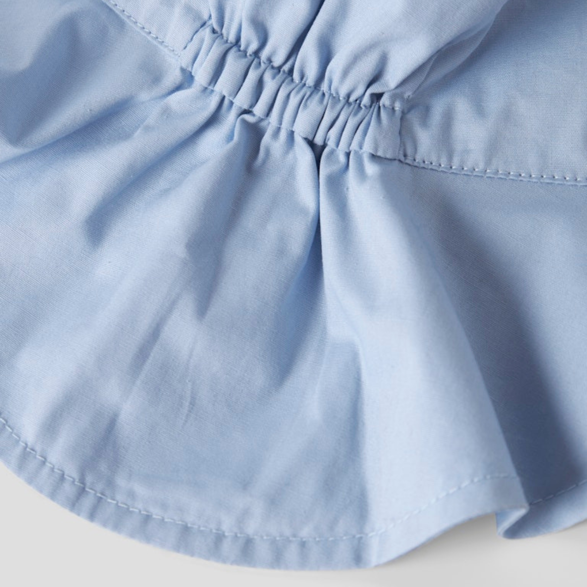 Name It - Solhatt Zilu Blue Fog
