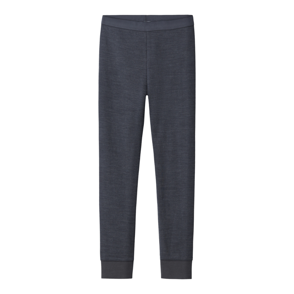 Name It - Longs i Ull og Bomull Wuppo Jr Ombre Blue