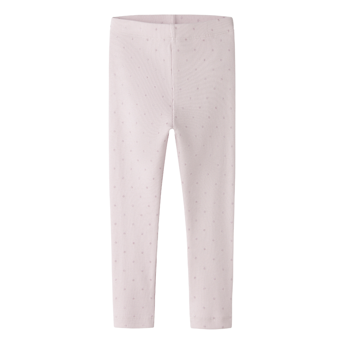 Name It - Leggings Odele Light Lilac
