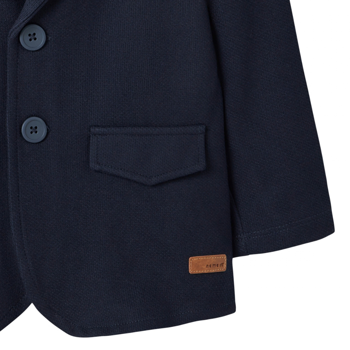 Name It - Blazer Robino Navy Blazer