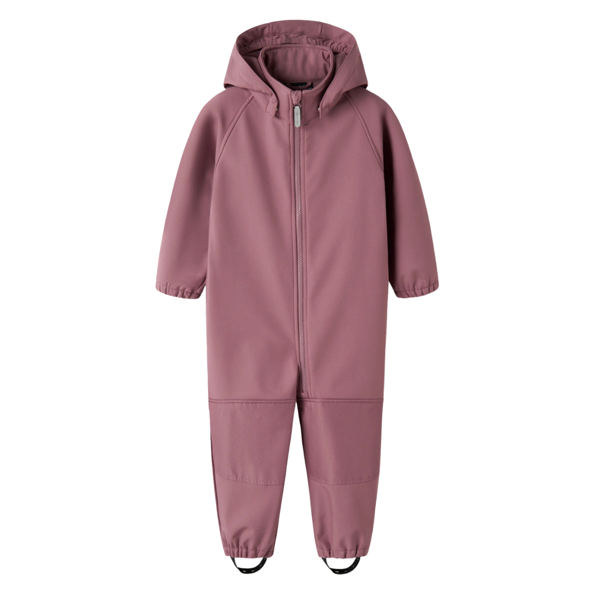 Name It - Softshelldress Alfa08 Magic Wistful Mauve