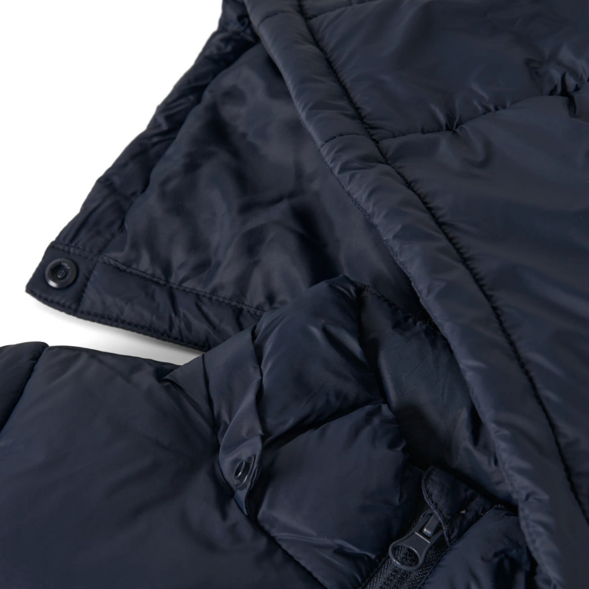 Name It - Jakke Marble Navy Blazer