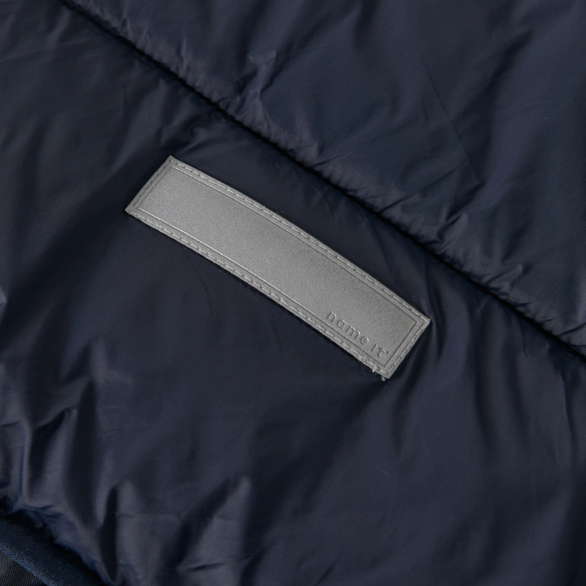 Name It - Jakke Jr Marble Navy Blazer