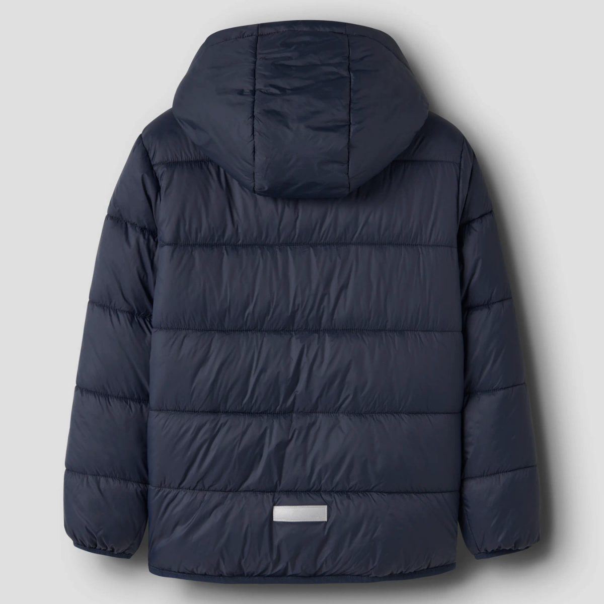 Name It - Jakke Jr Marble Navy Blazer