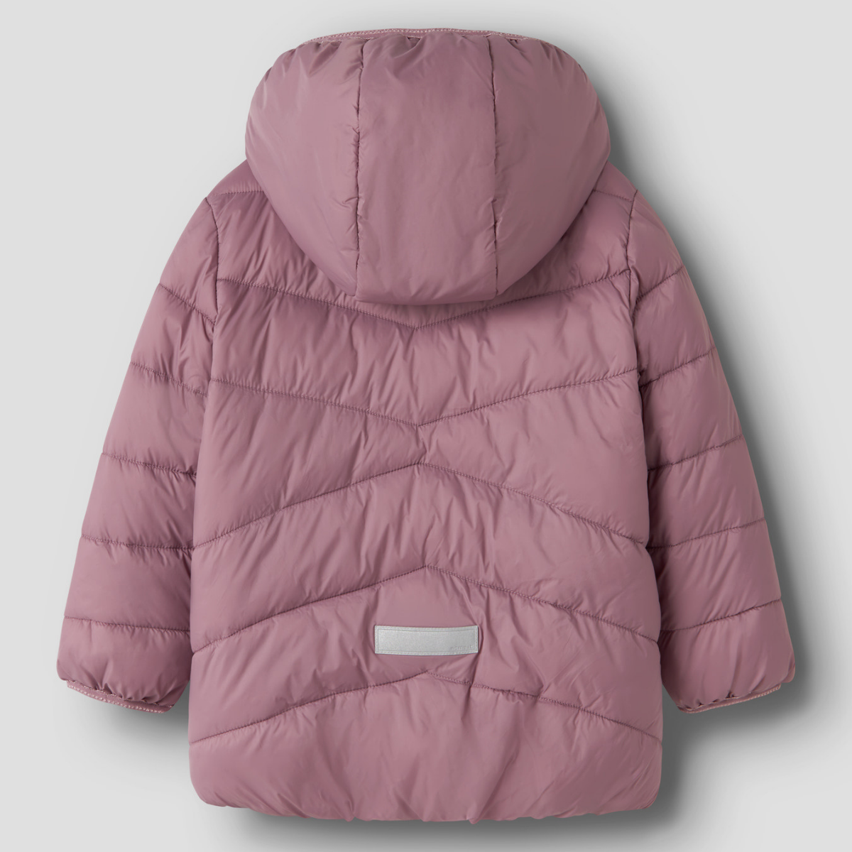 Name It - Jakke Marble Wistful Mauve