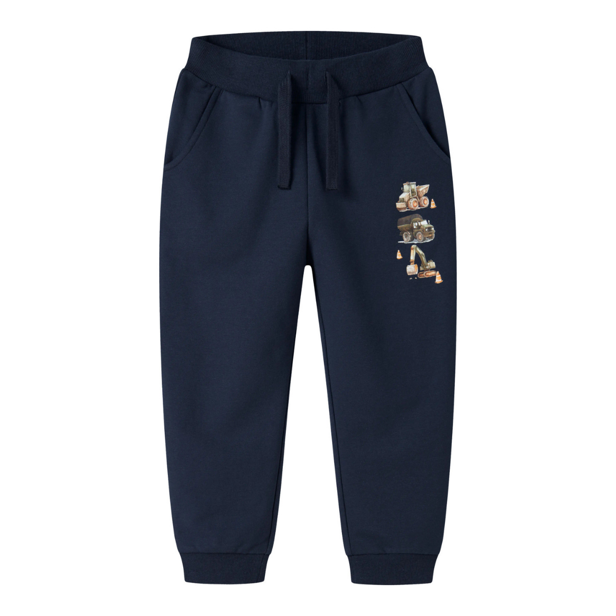 Name It - Joggebukse Nelson Navy Blazer