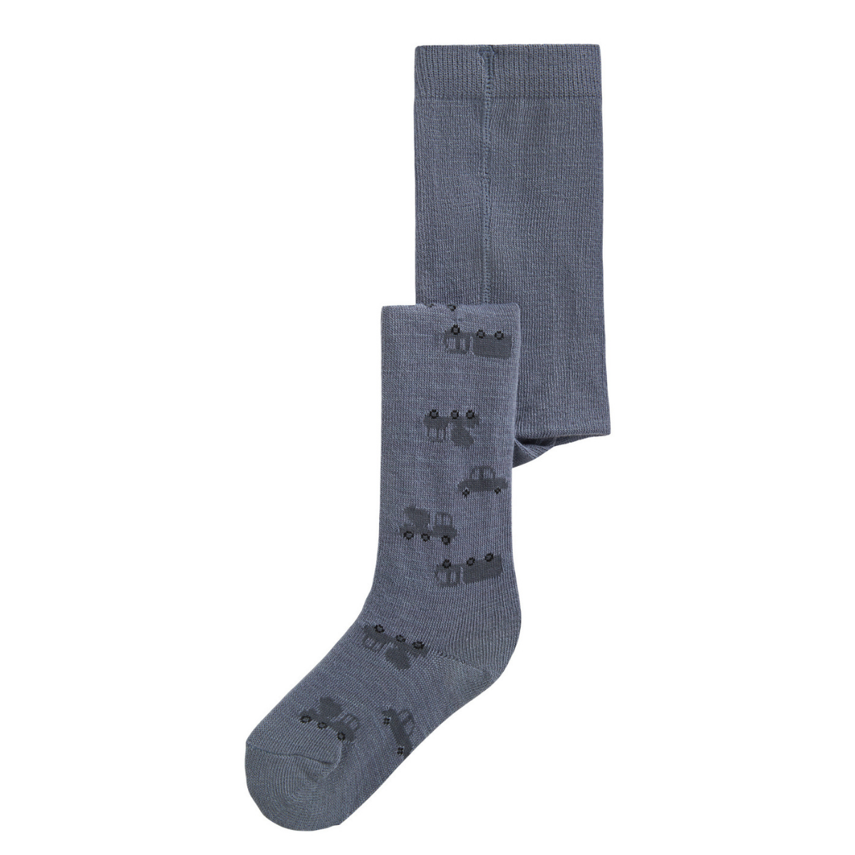 Name It - Sokker i Ull 2-pk Wakta Folkstone Gray