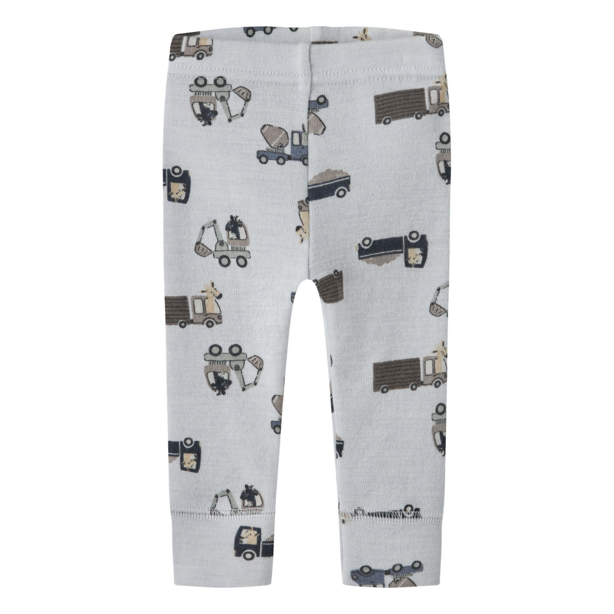 Name It - Ullongs Baby Willit Arctic Ice Animals at Work