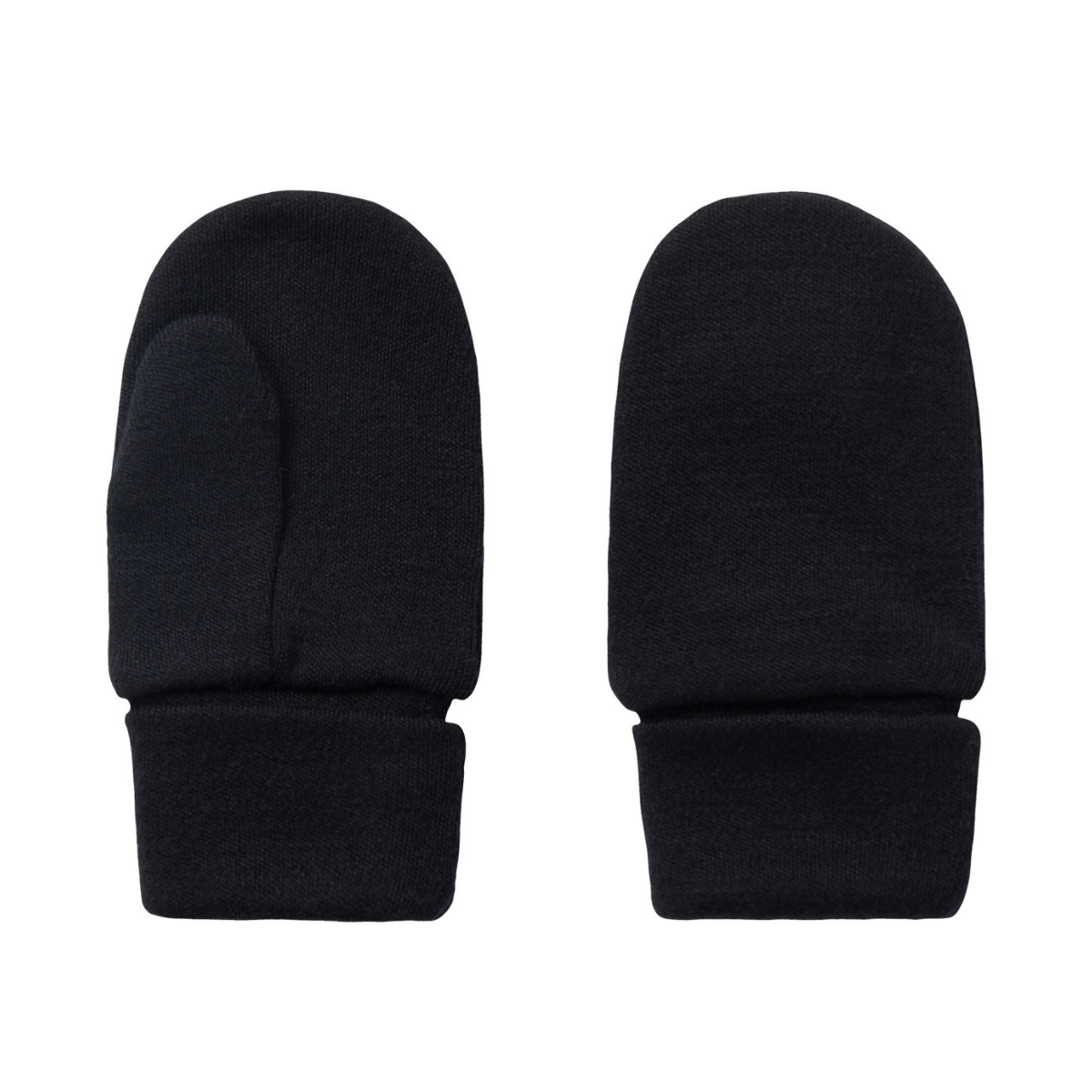 Name It - Votter i Ull Willit Black