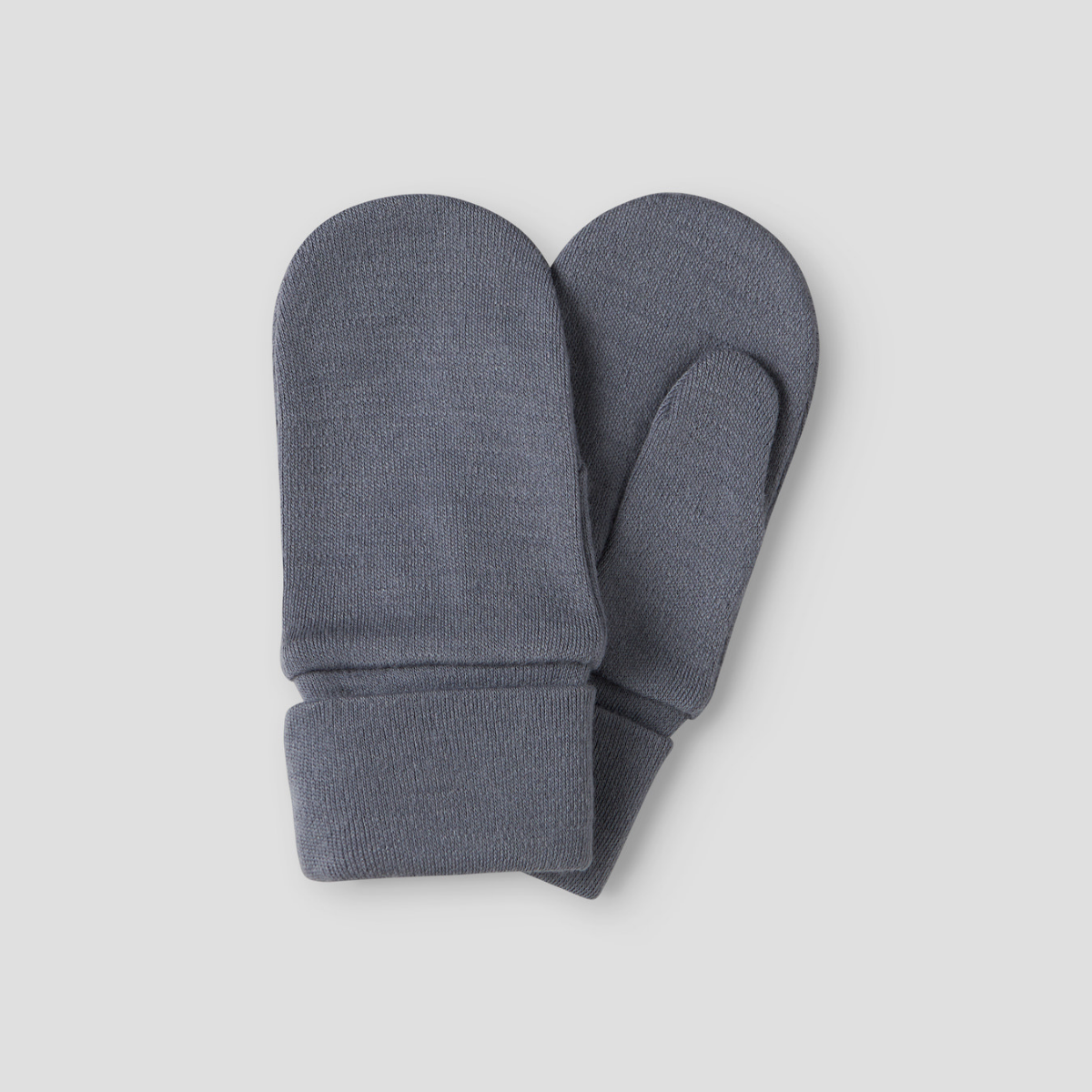Name It - Votter i Ull Willit Folkstone Gray