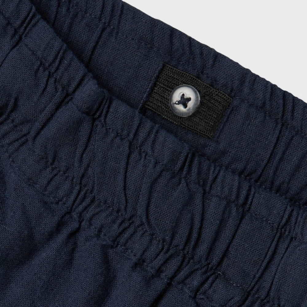 Name It - Shorts Falinnen Navy Blazer