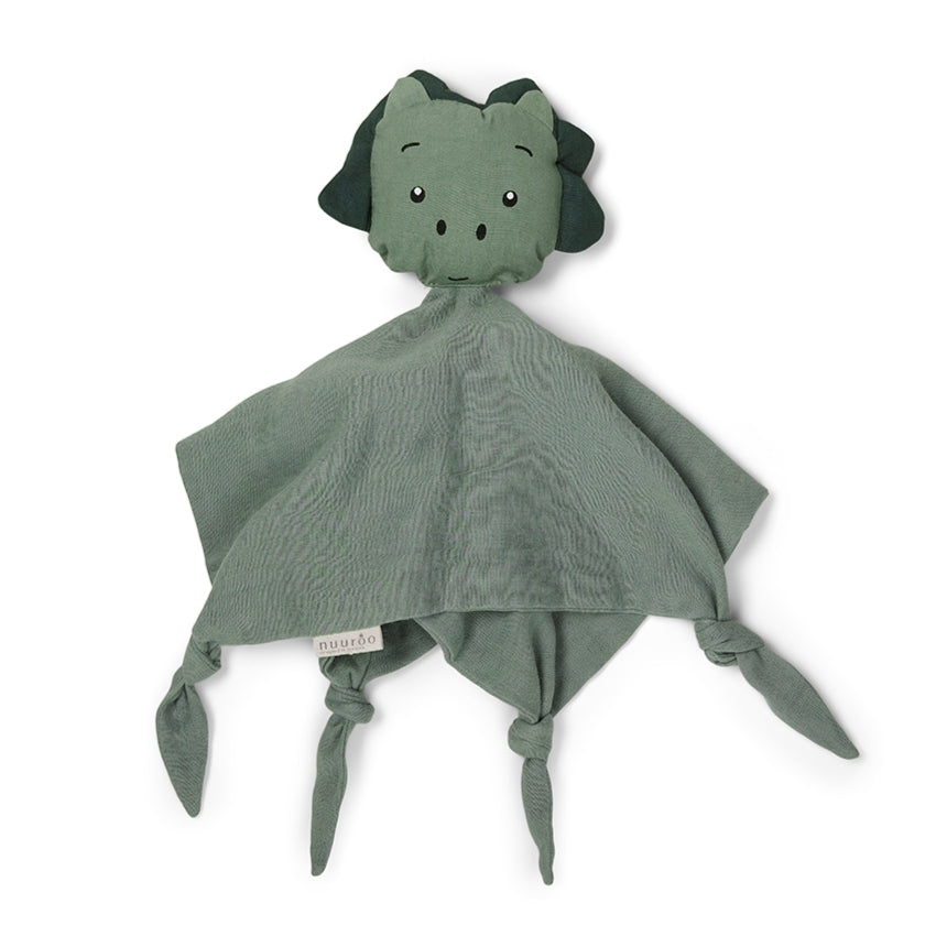 Nuuroo - Koseklut Hugging Arie Warm Green