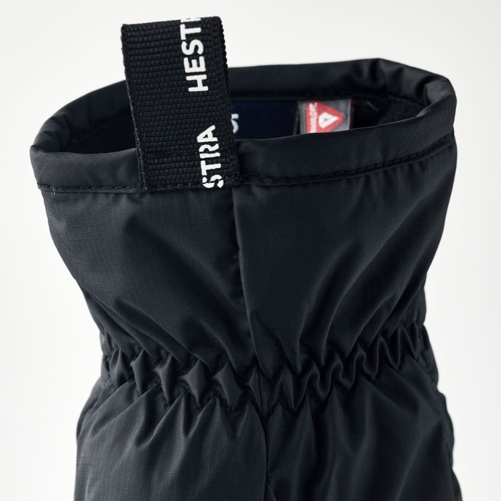 Hestra - Votter Puffer Jr Black