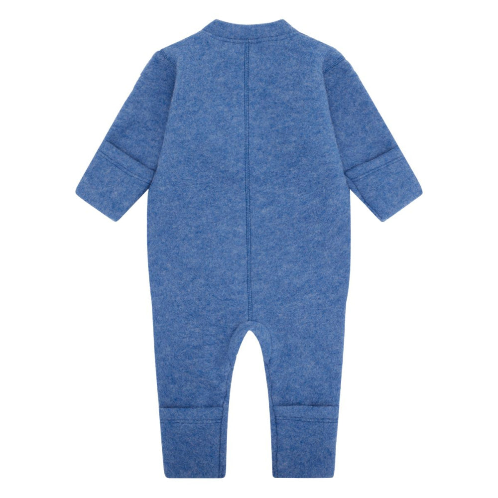 Hust and Claire - Heldress Ullfleece Merlin China Blue