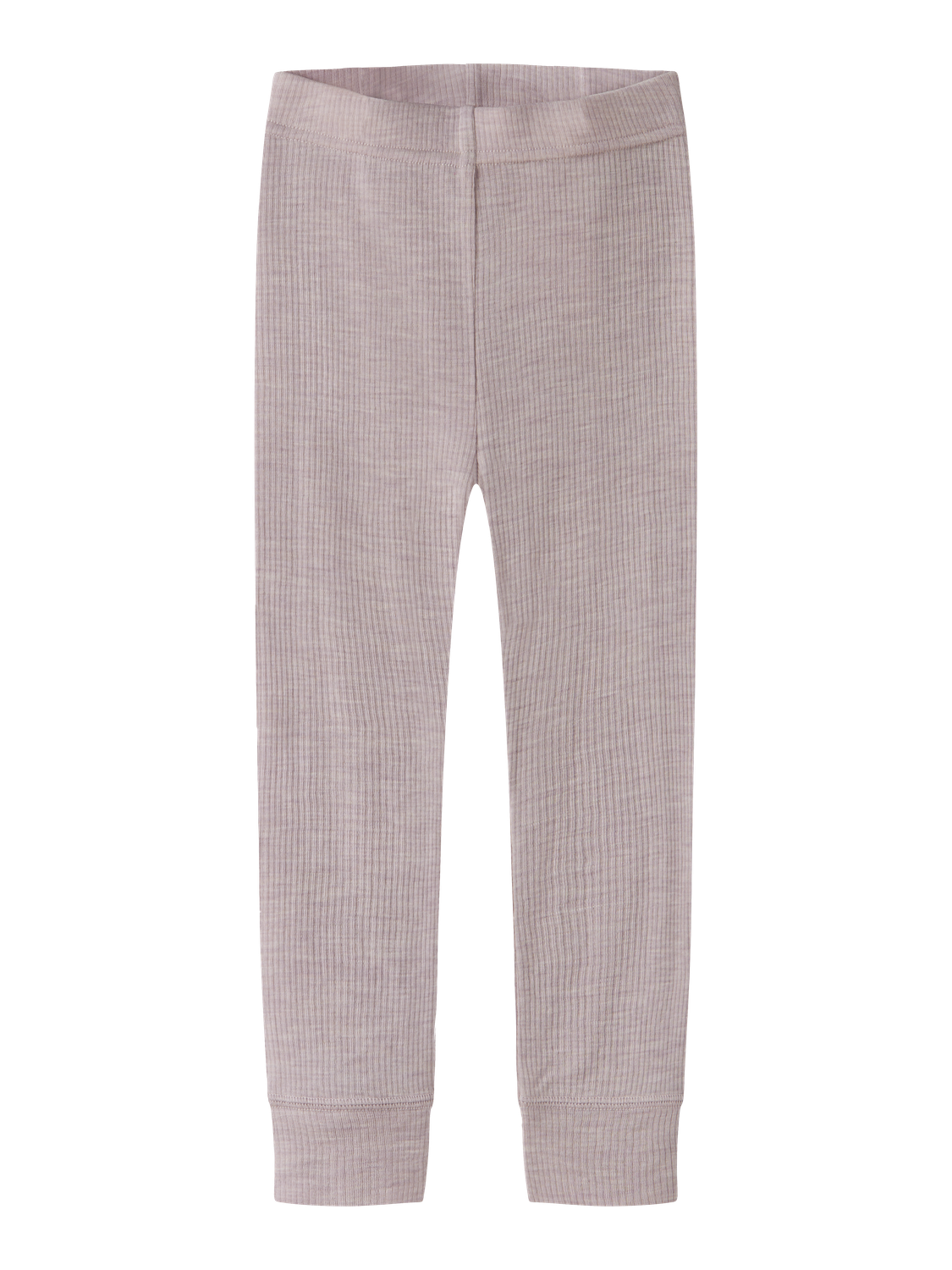 Name It - Leggings Wax Violet Ice