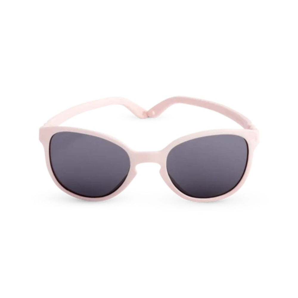 Ki ET LA - Solbriller Uknuselige Wazz Blush Pink