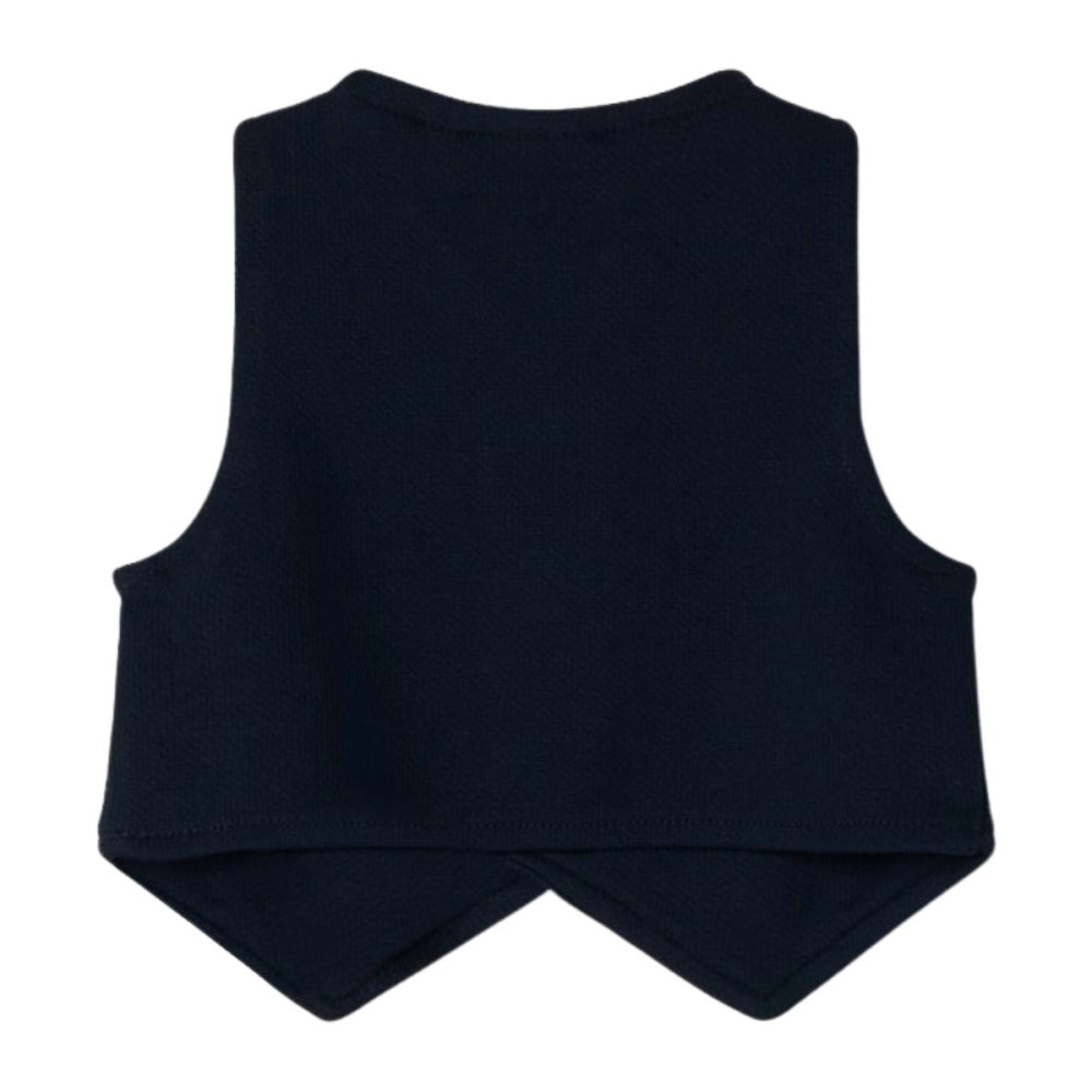 Name It - Vest Baby Roxo Dark Sapphire