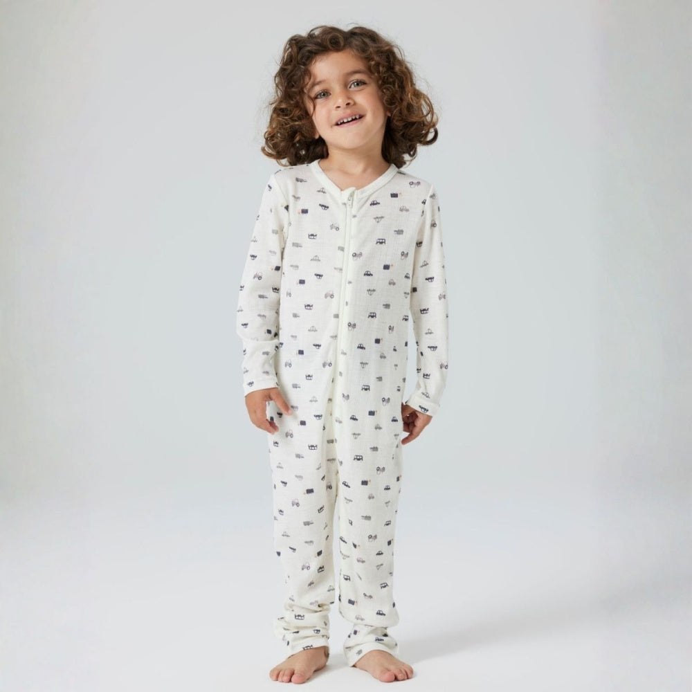 Name It - Ullpysj Heldress Wang Snow White Small Cars