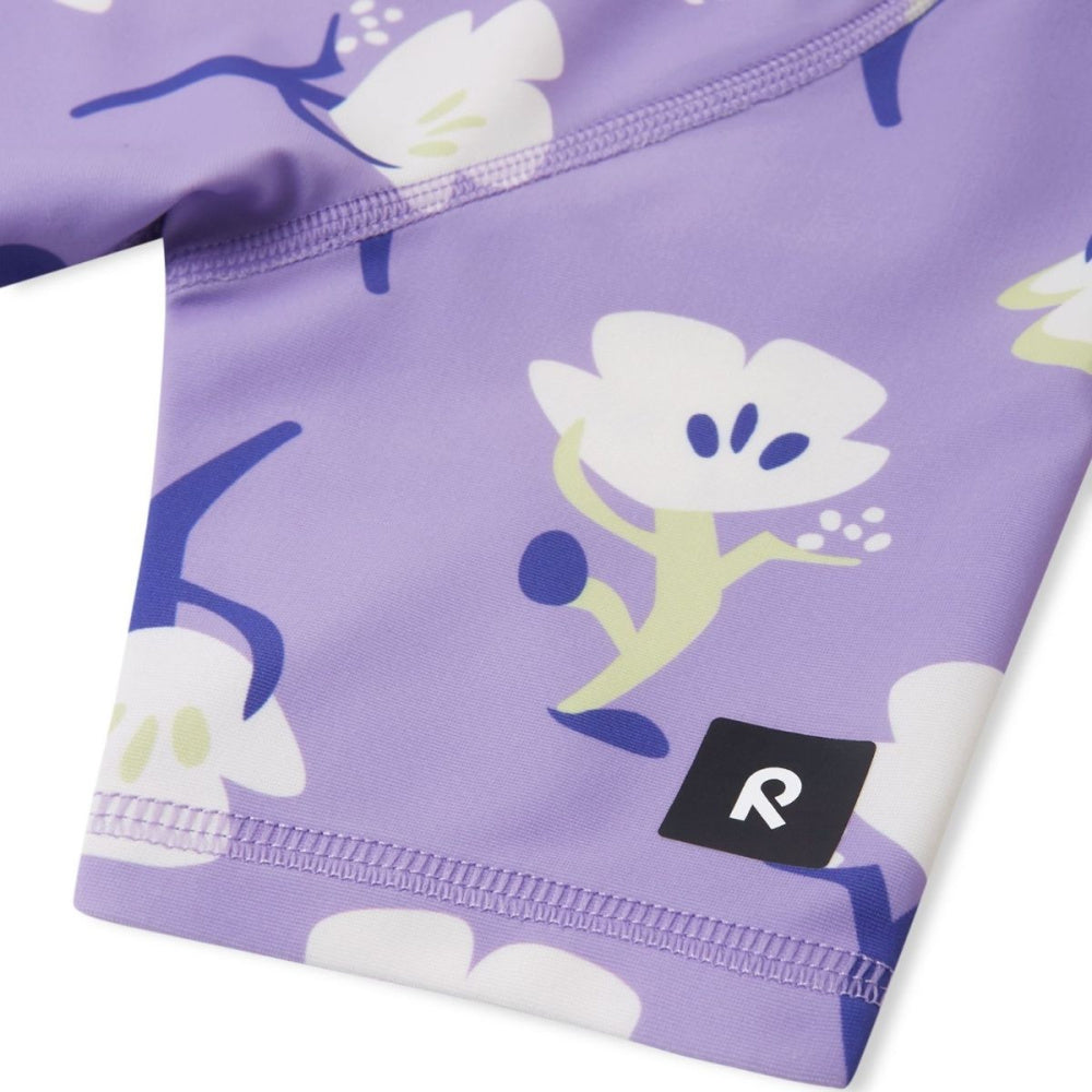 Reima - UV-drakt Atlantti Lilac Amethyst
