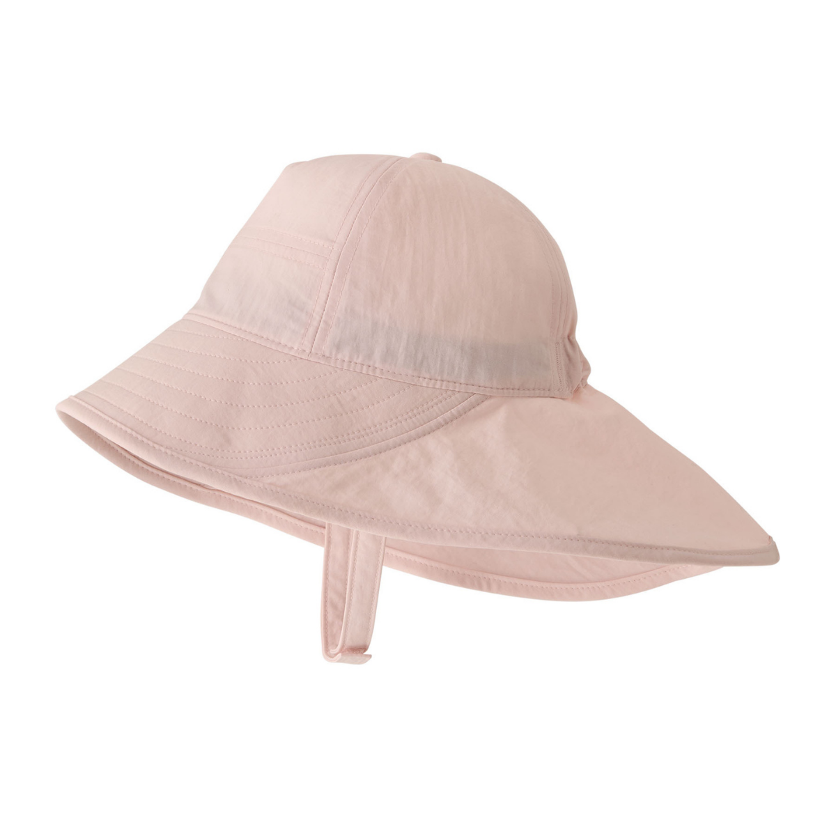 Patagonia - Solhatt Block-the-Sun Hat Dorsal Pink