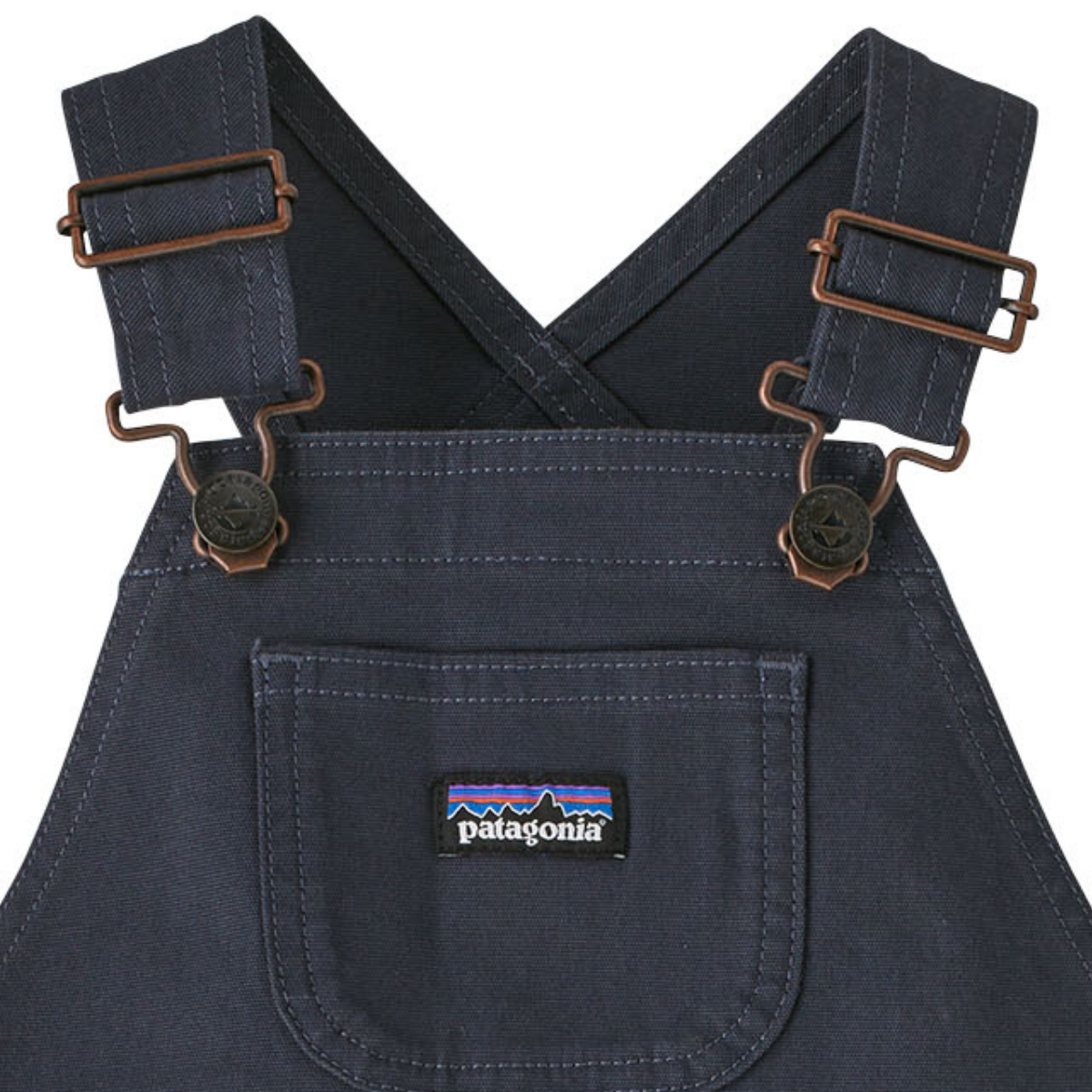 Patagonia - Seleshorts Stand Up Shortalls Smolder Blue
