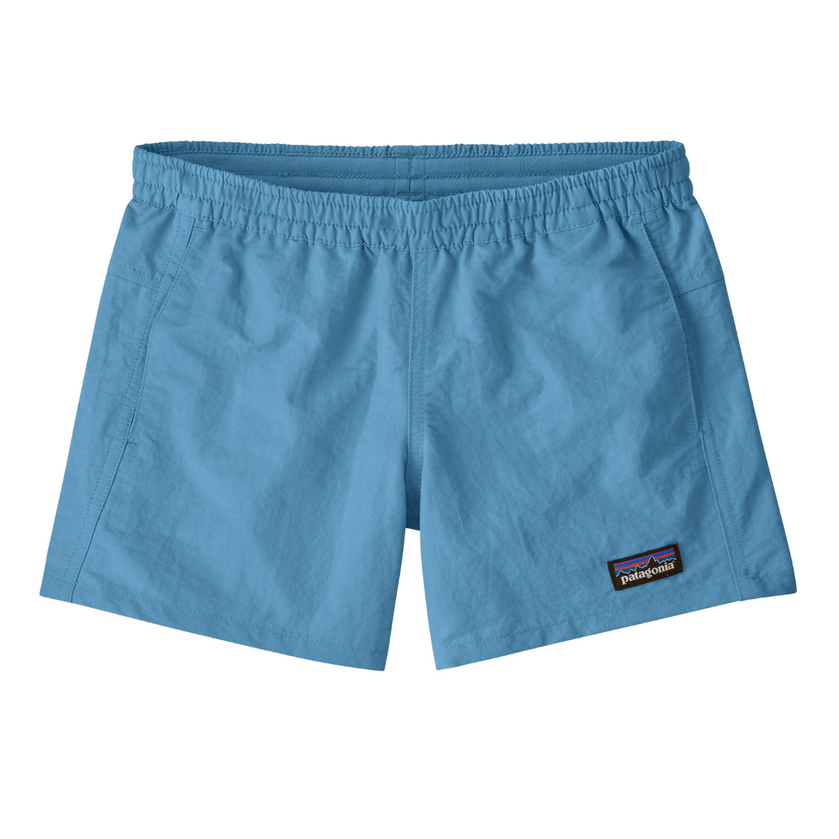 Patagonia - Shorts Baggies 4" in. Unlined Shore Blue