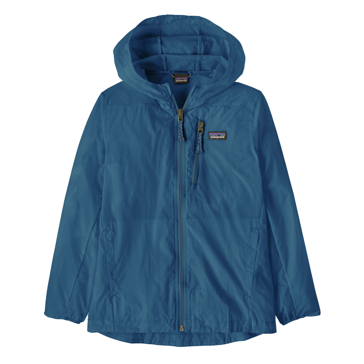 Patagonia - Jakke Houdini Aquatic Blue
