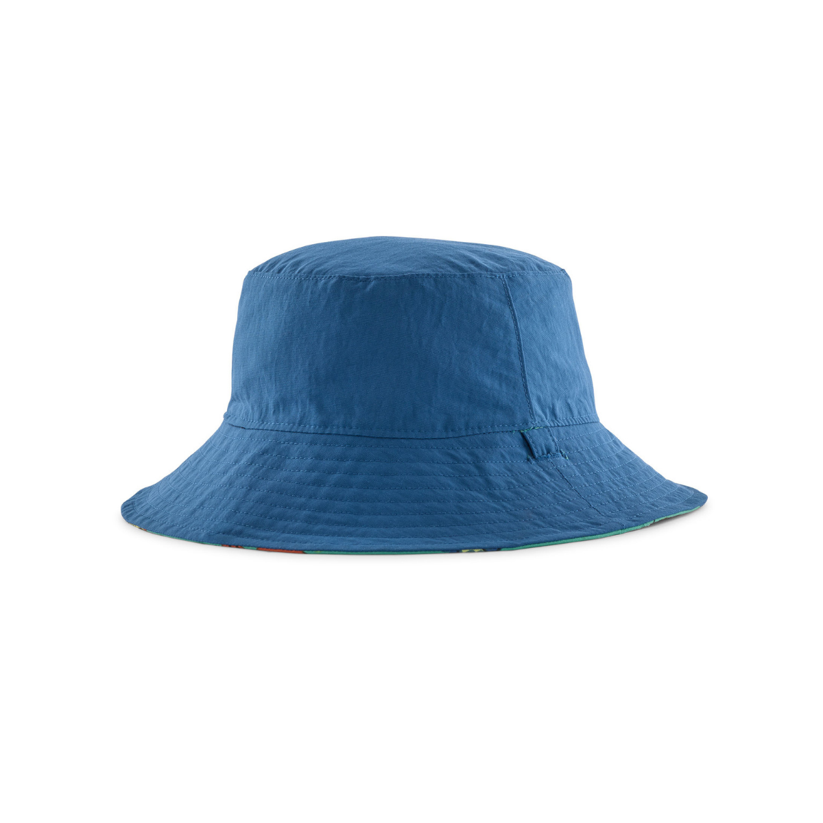 Patagonia - Solhatt Sun Bucket Hat Royal Fren: Aqua Stone