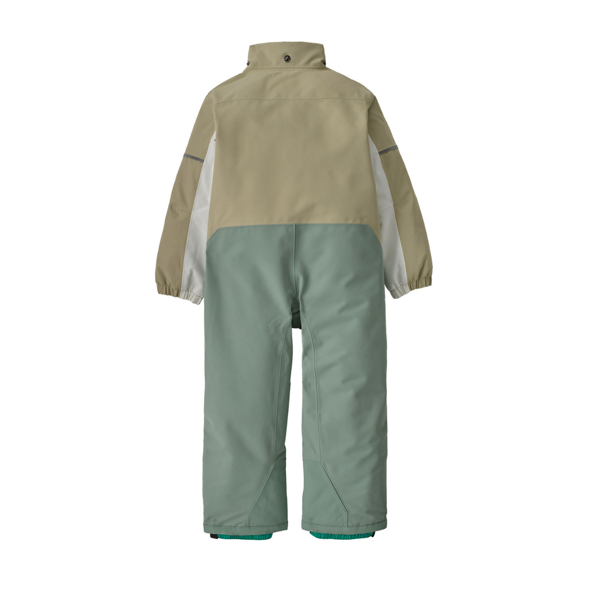 Patagonia - Baby Snow Pile One-Piece Weathered Stone