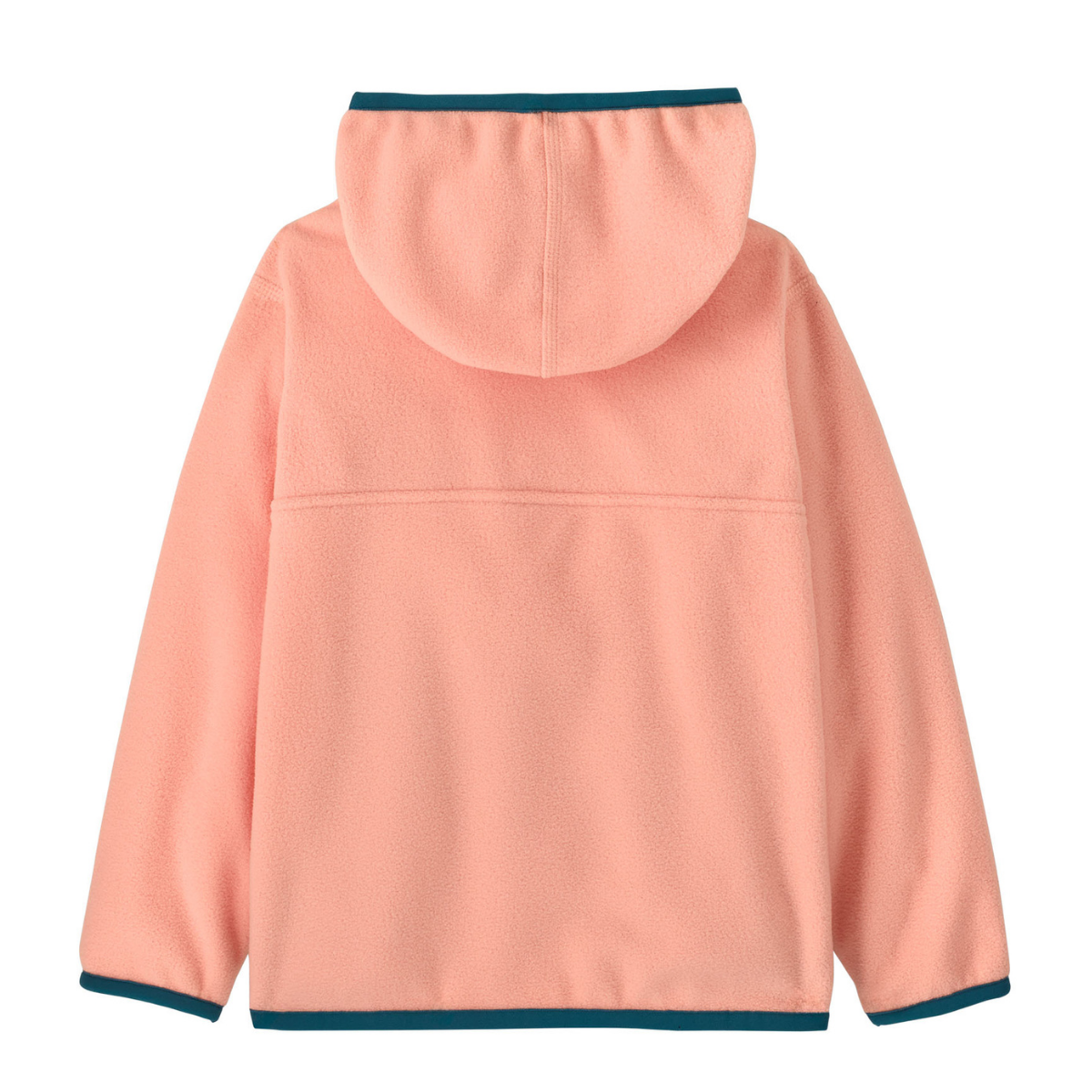 Patagonia - Fleecejakke Micro D Snap-T Sunlit Pink