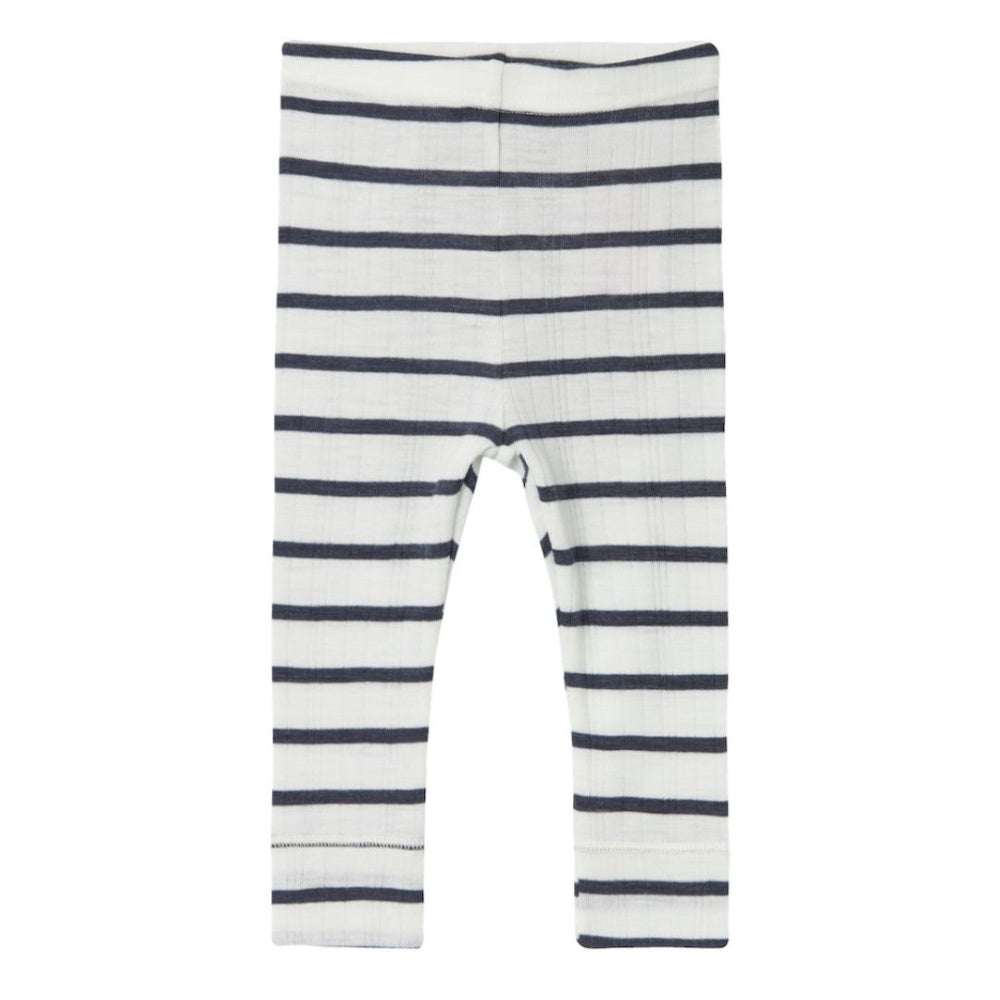 Name It - Longs Ull Baby Wang Striper Ombre Blue