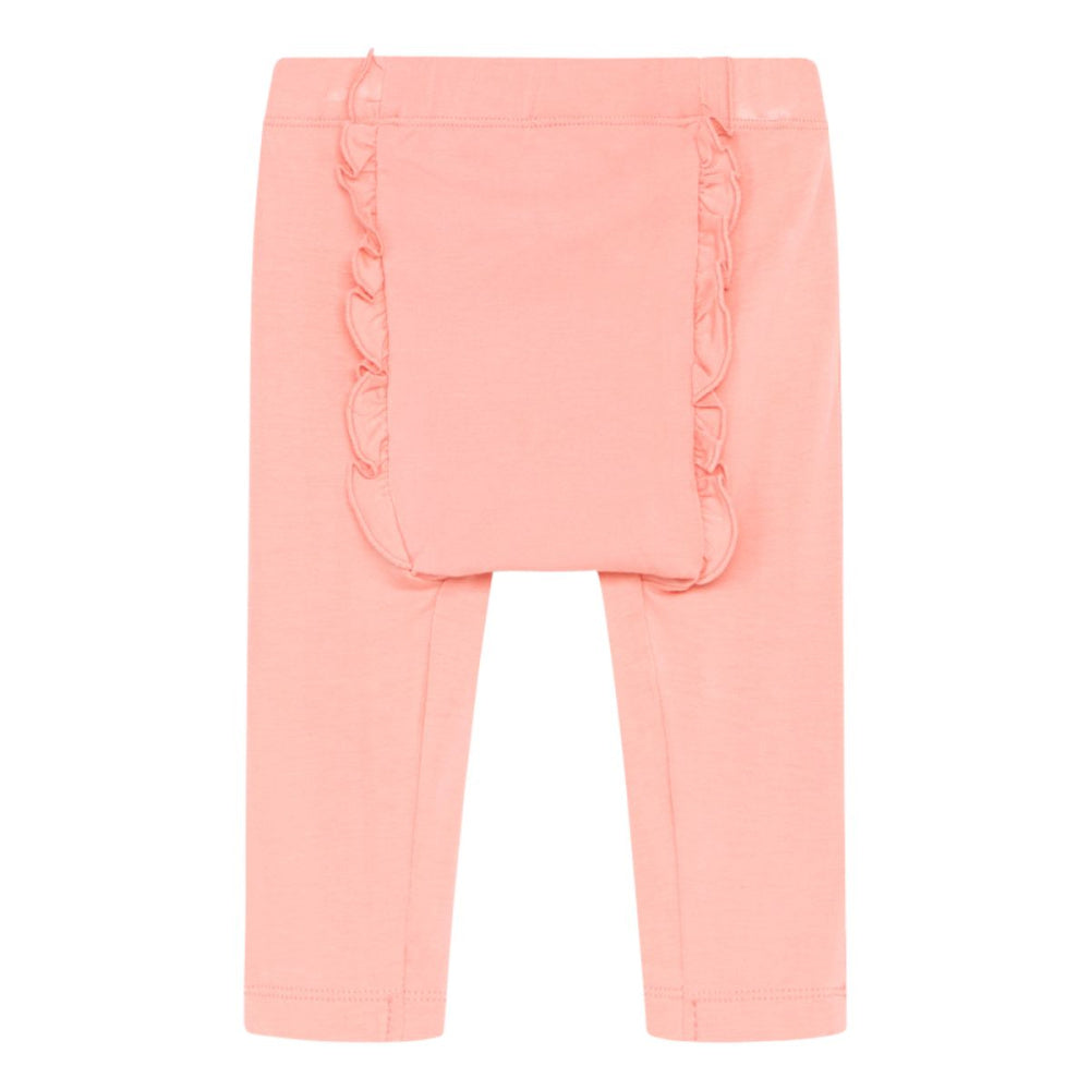 Hust And Claire - Leggings i Bambus Lucia Shrimp