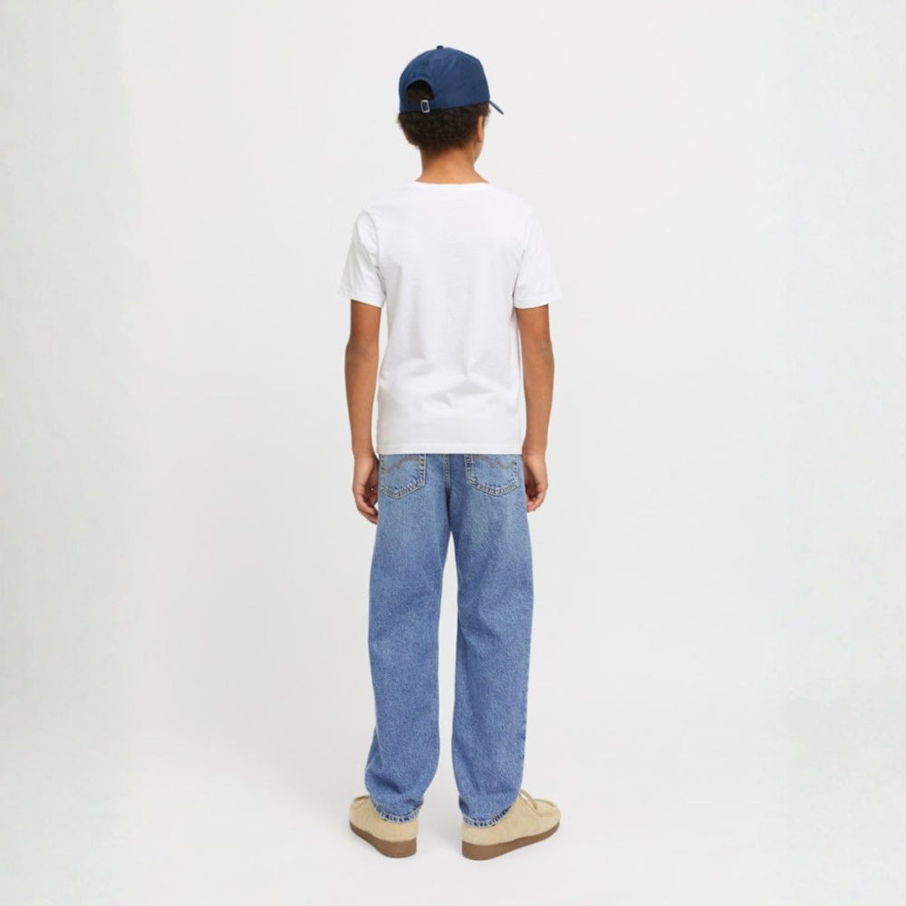 Jack & Jones - Jeans Chris Original SQ 854 Blue Denim
