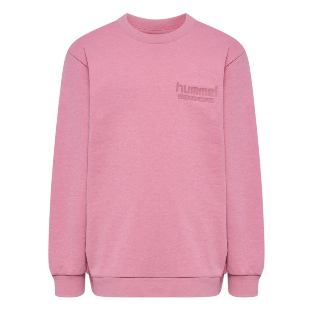 Hummel - Joggedress Base Sweat Set Polignac