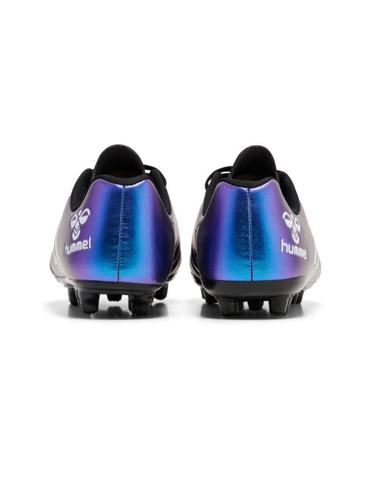 Hummel - Fotballsko Top Star F.G LC Junior Multi Color