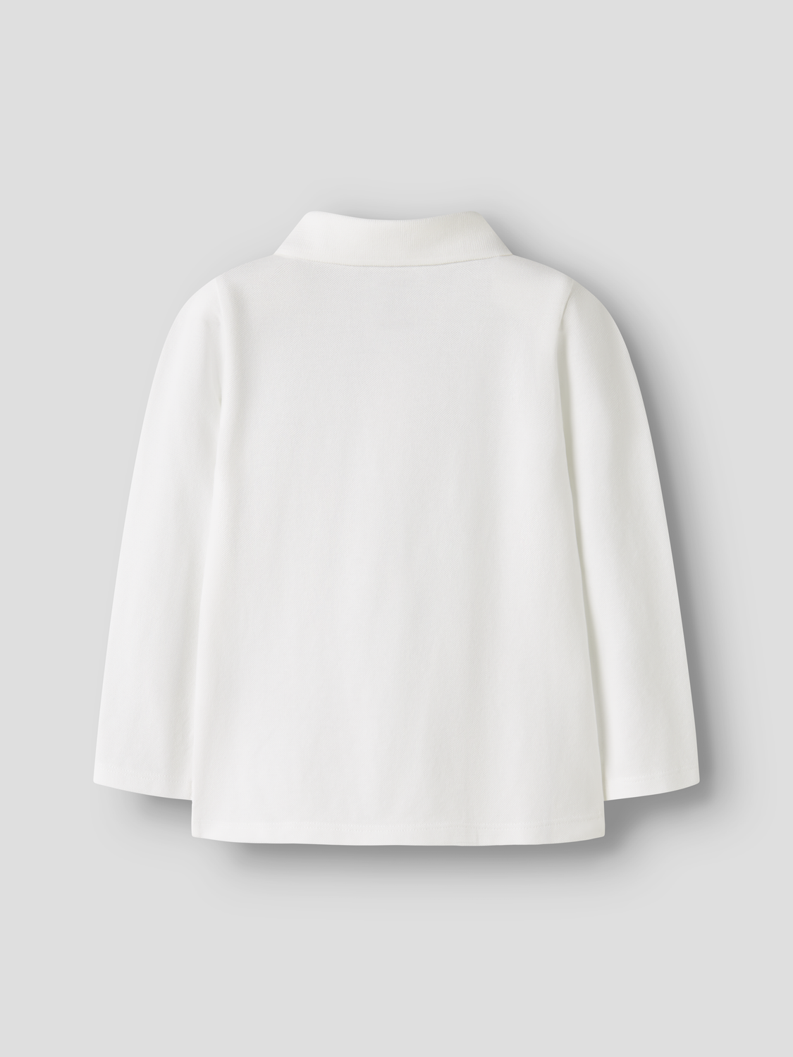 Name It - Poloskjorte Rogula Bright White