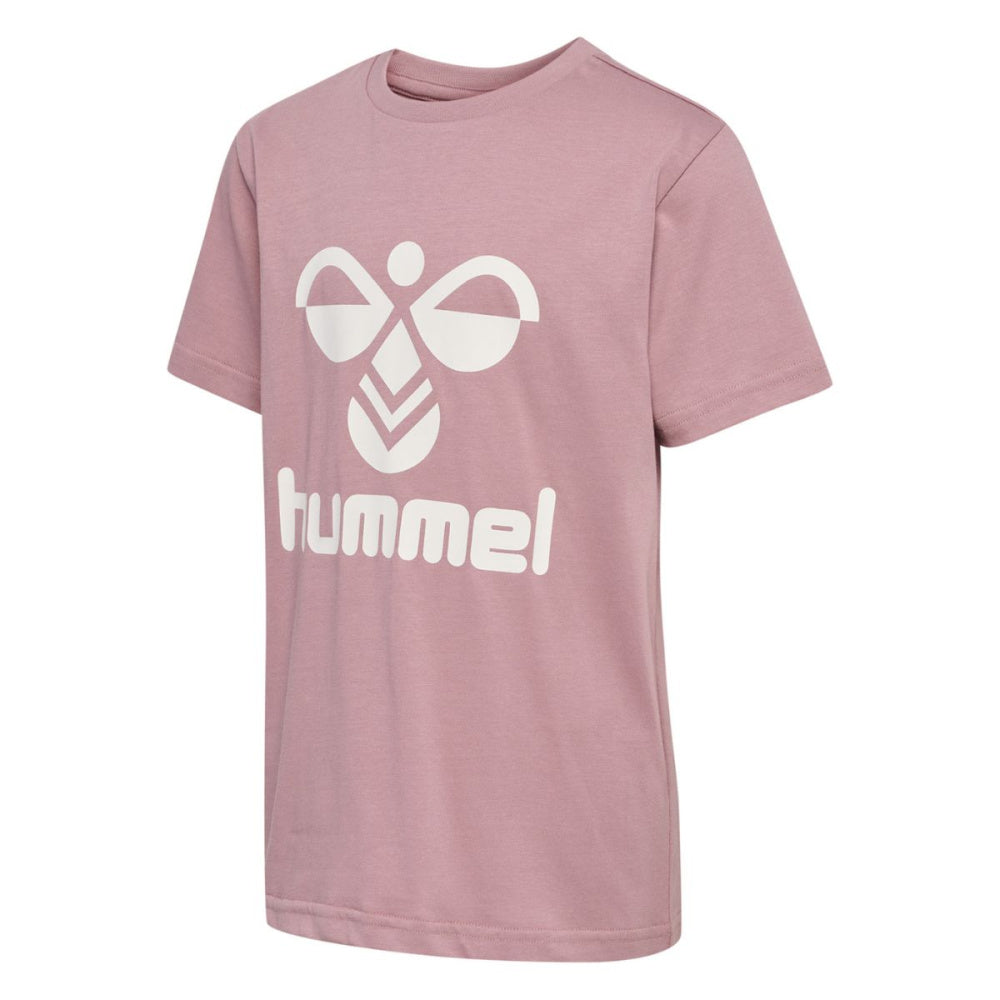 Hummel - T-skjorte Tres Woodrose