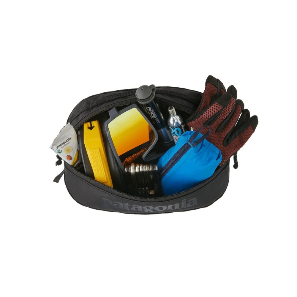 Patagonia - Black Hole Cube 3L Smolder Blue