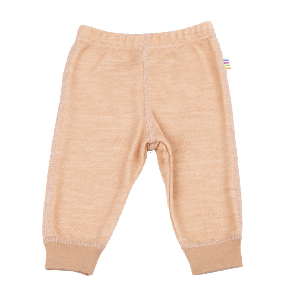 Joha - Longs Ull og Bambus Scarecrow Peach