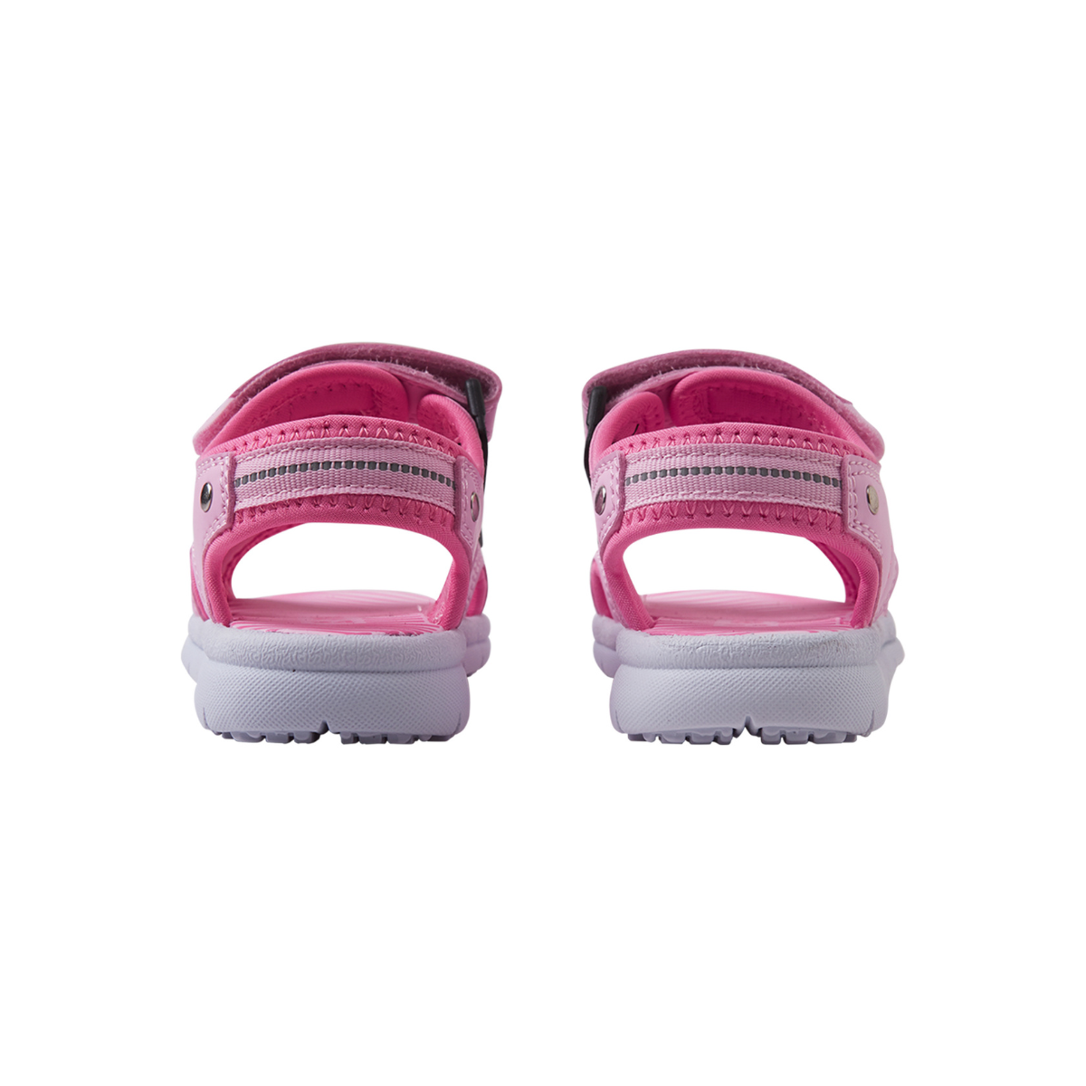 Reima - Sandaler Bungee Light Heather