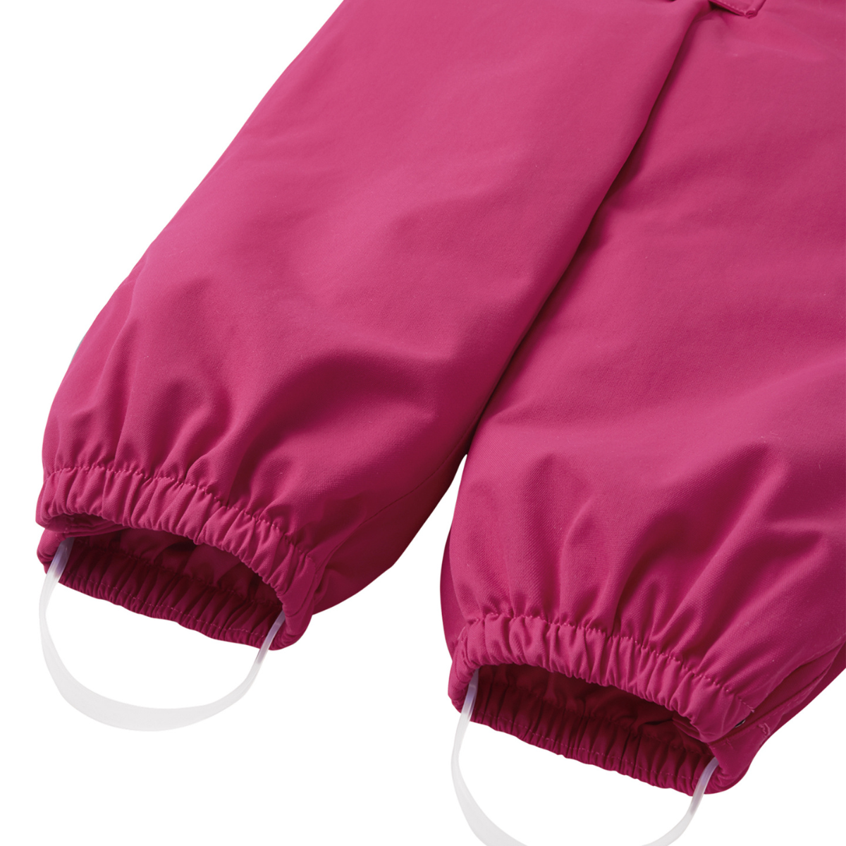 Reima - Vinterdress Stavanger Rosy Berry